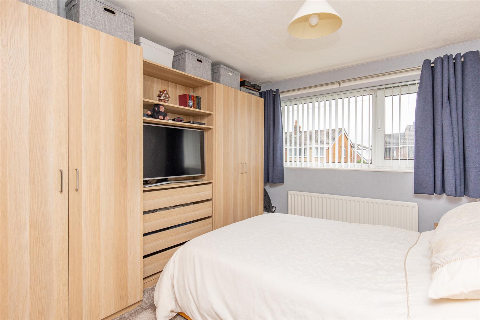 Lowther Drive, Leyland